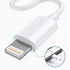 Lightning to 3.5mm Headphone Jack Adapter Connector for iPhone 11 Series/  Xs Max/ X/ XS/ 8/7/ 8 Plus/ 7 Plus