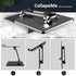 iPad folding stand for-Grey