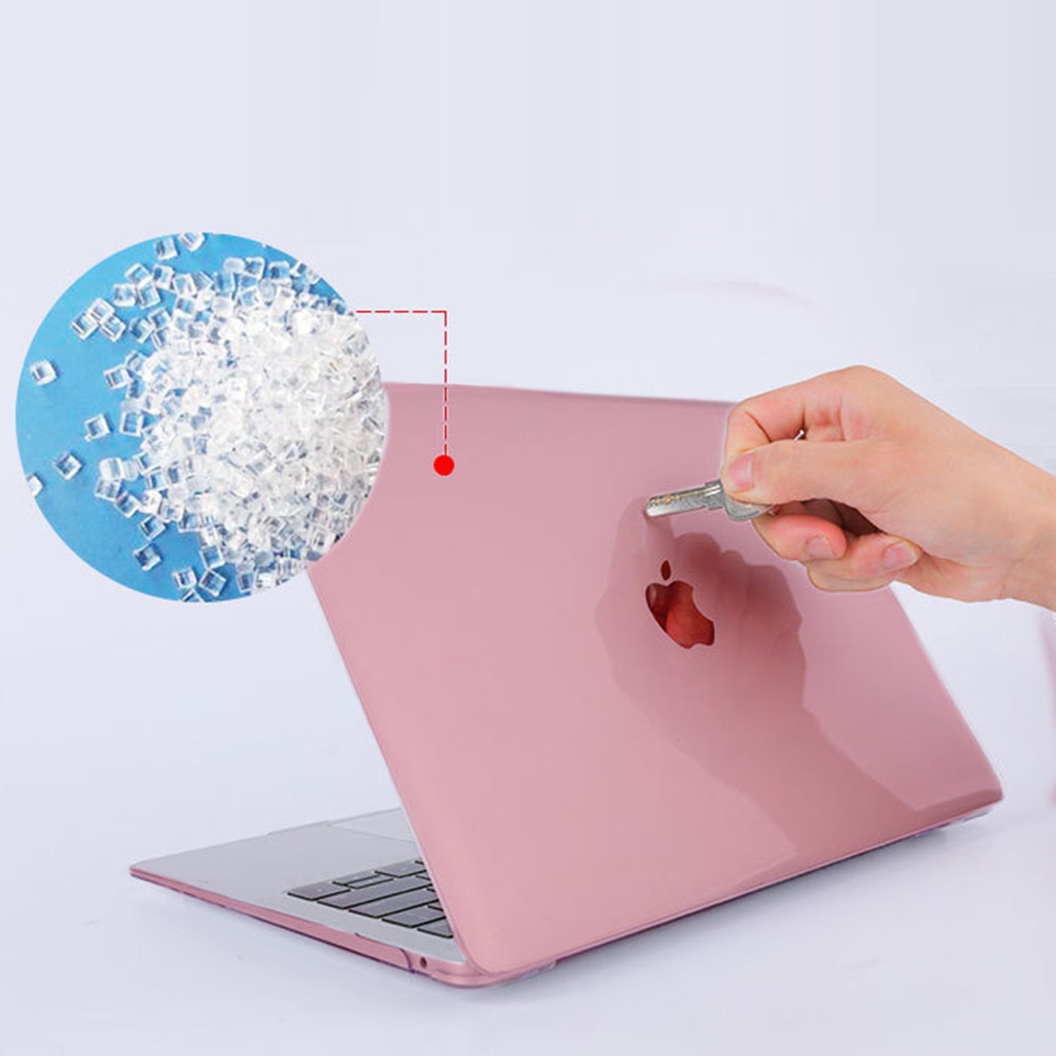 MacBook Pro 13"(2022) Laptop Case