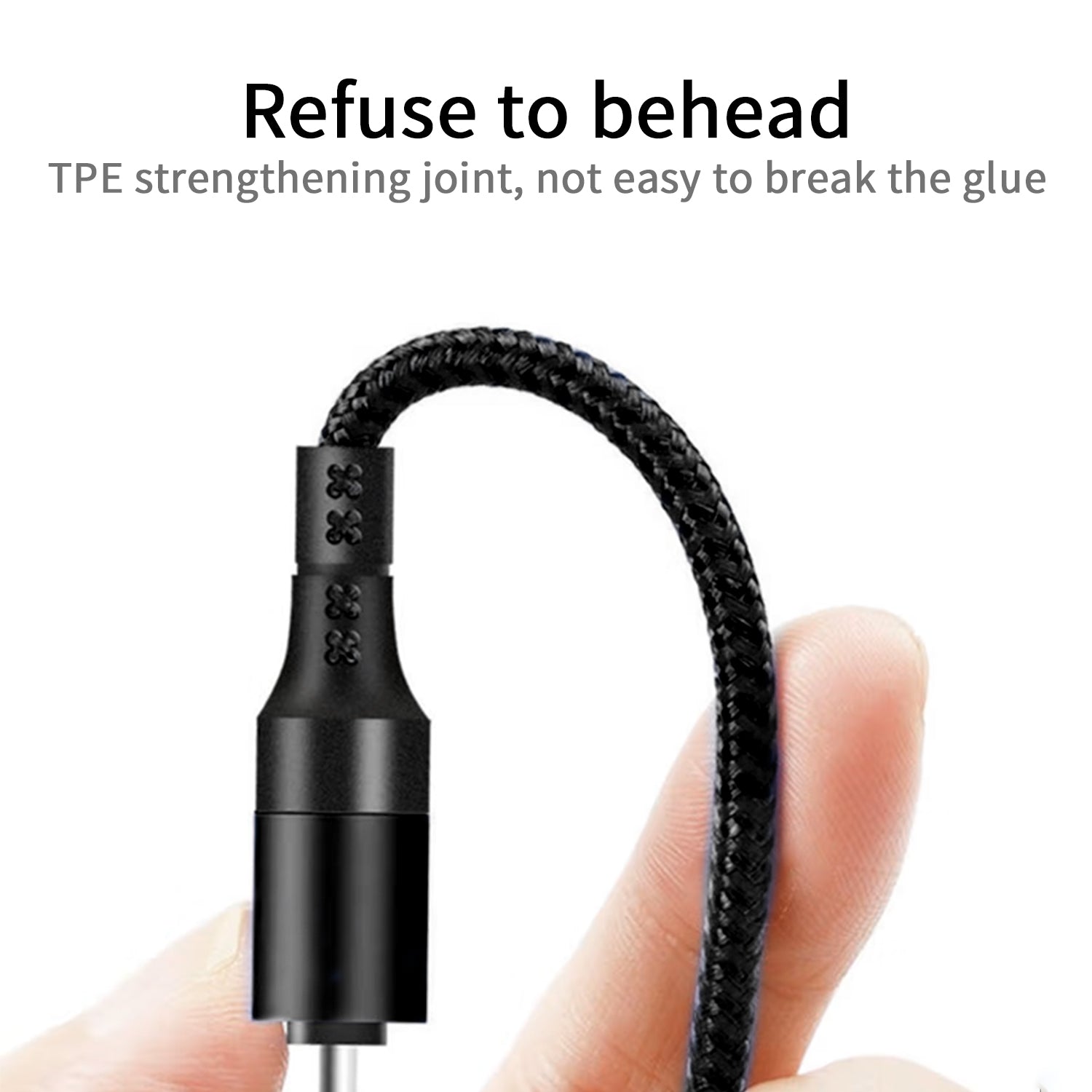 PD fast charging 5-in-1 data cable 2-in-3 charging cable