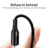 PD fast charging 5-in-1 data cable 2-in-3 charging cable