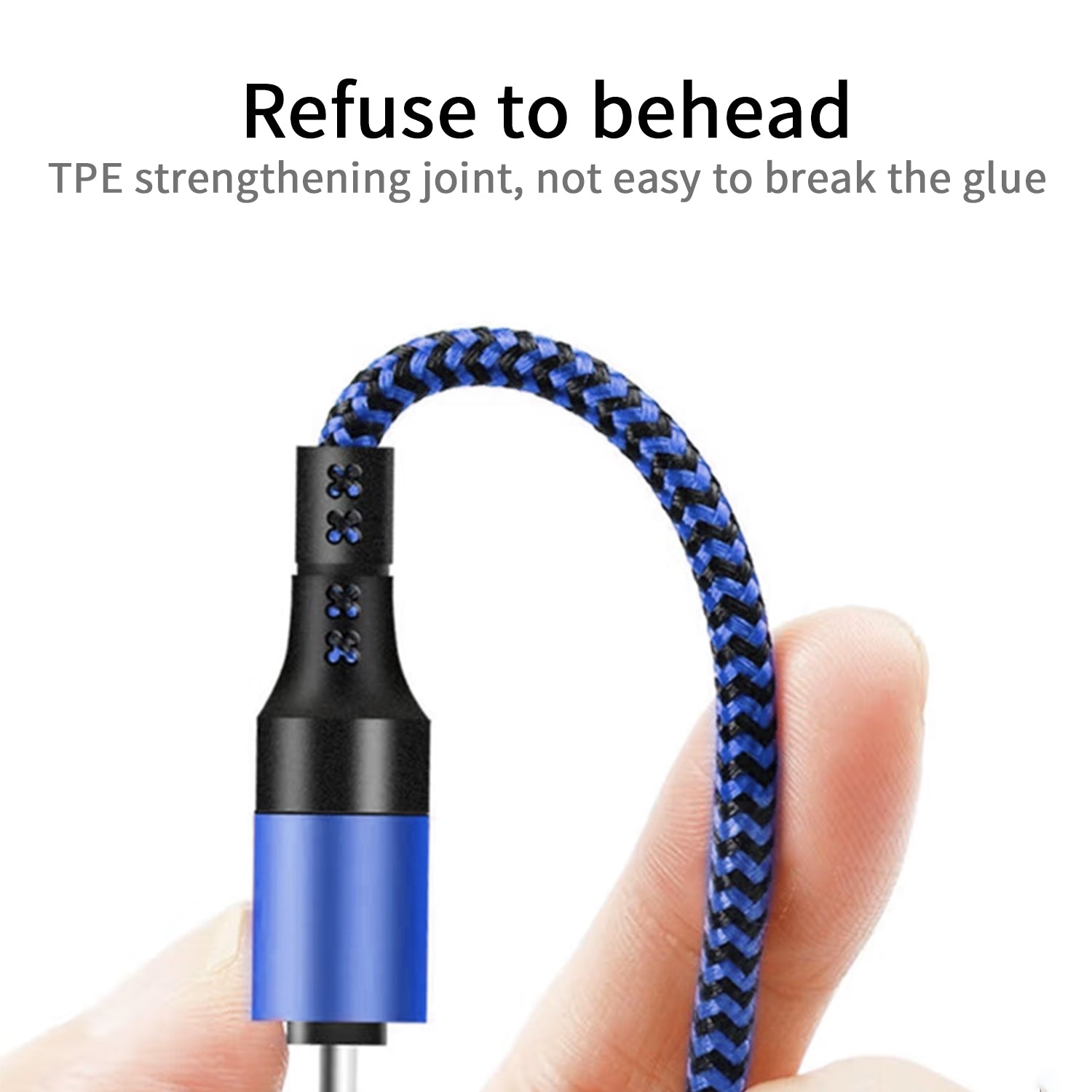 PD fast charging 5-in-1 data cable 2-in-3 charging cable