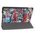 iPad 9/8/7 (10.2") Painted smart folio case