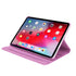 360 Degrees Rotating Leather Standing Case for iPad Pro(12.9)