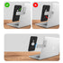 Macbook expansion bracket，2 in 1 Magnetic absorption patch+Bracket