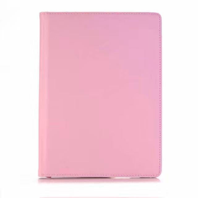 360 Degrees Rotating Leather Standing Case for iPad Mini 3