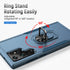 Samsung Galaxy S23 UItra Kickstand fully protected heavy-duty shockproof case