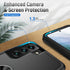 Samsung Galaxy S23 Plus Kickstand fully protected heavy-duty shockproof case