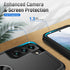 Samsung Galaxy S22 Kickstand fully protected heavy-duty shockproof case