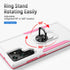 Samsung Galaxy S23 UItra Kickstand fully protected heavy-duty shockproof case