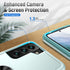 Samsung Galaxy S22 Kickstand fully protected heavy-duty shockproof case