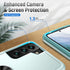 Samsung Galaxy S23 Kickstand fully protected heavy-duty shockproof case