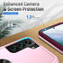 Samsung Galaxy S23 Kickstand fully protected heavy-duty shockproof case