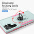 Samsung Galaxy S23 UItra Kickstand fully protected heavy-duty shockproof case
