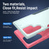 Samsung Galaxy S23 UItra Kickstand fully protected heavy-duty shockproof case