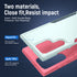 Samsung Galaxy S22 UItra Kickstand fully protected heavy-duty shockproof case