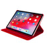 360 Degrees Rotating Leather Standing Case for iPad Pro(12.9)