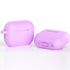 AirPods Pro (2) Case Cover with Carabiner Silicone Compatible with Apple AirPods Pro 2022