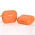 AirPods Pro (2) Case Cover with Carabiner Silicone Compatible with Apple AirPods Pro 2022