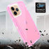 iPhone 13 Pro Max Transparent Full Protection Heavy Case