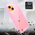iPhone 13 mini Transparent Full Protection Heavy Case