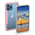 Designed for iPhone 13 Pro Case with Colorful Bumper Full Body Heavy Duty Protection