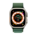49mm Apple Watch Ultra Double layer finely woven loopback strap compatible Ultra 2