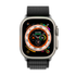 49mm Apple Watch Ultra Double layer finely woven loopback strap compatible Ultra 2