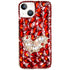 iPhone 14/13 3D diamond luxury bling bling TPU case