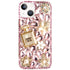 iPhone 13 3D diamond luxury bling bling TPU case