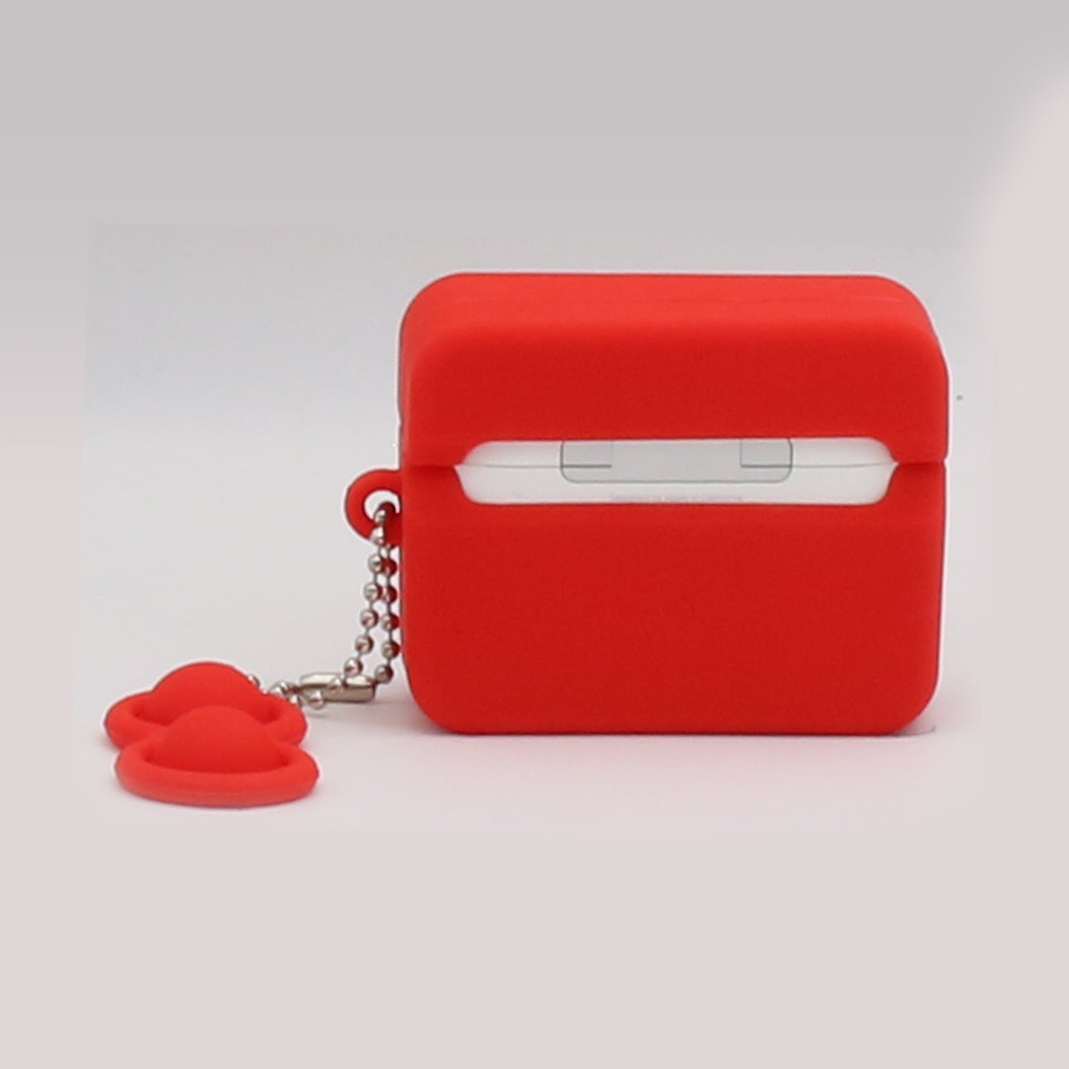 3D Press bubble sense for AirPods Pro case