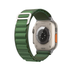 49mm Apple Watch Ultra Double layer finely woven loopback strap compatible Ultra 2