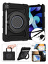 Silicone tablet case with pen case for iPad Pro 11(2021)