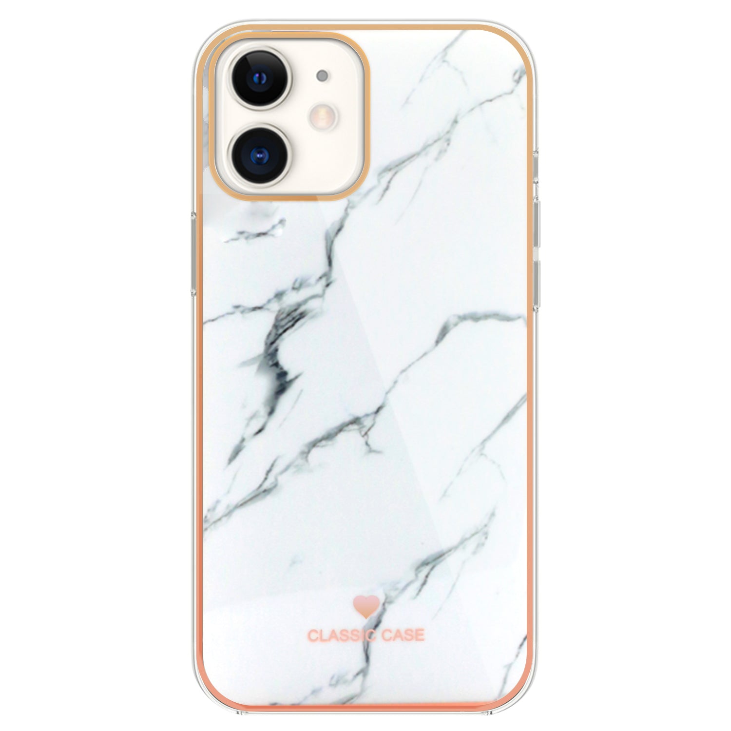 iPhone 11 (6.1") Nature pattern mobile phone case