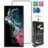 Samsung Galaxy S22 Ultra Tempered Glass