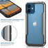 iPhone 12 Mini (5.4") Designed Colorful Bumper Full Body Heavy Duty Protection Case