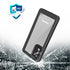 Red Pepper Waterproof Case for Galaxy Note20 (6.7'')