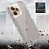 iPhone 13 Pro Transparent Full Protection Heavy Case