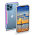 Designed for iPhone 13 Pro Case with Colorful Bumper Full Body Heavy Duty Protection