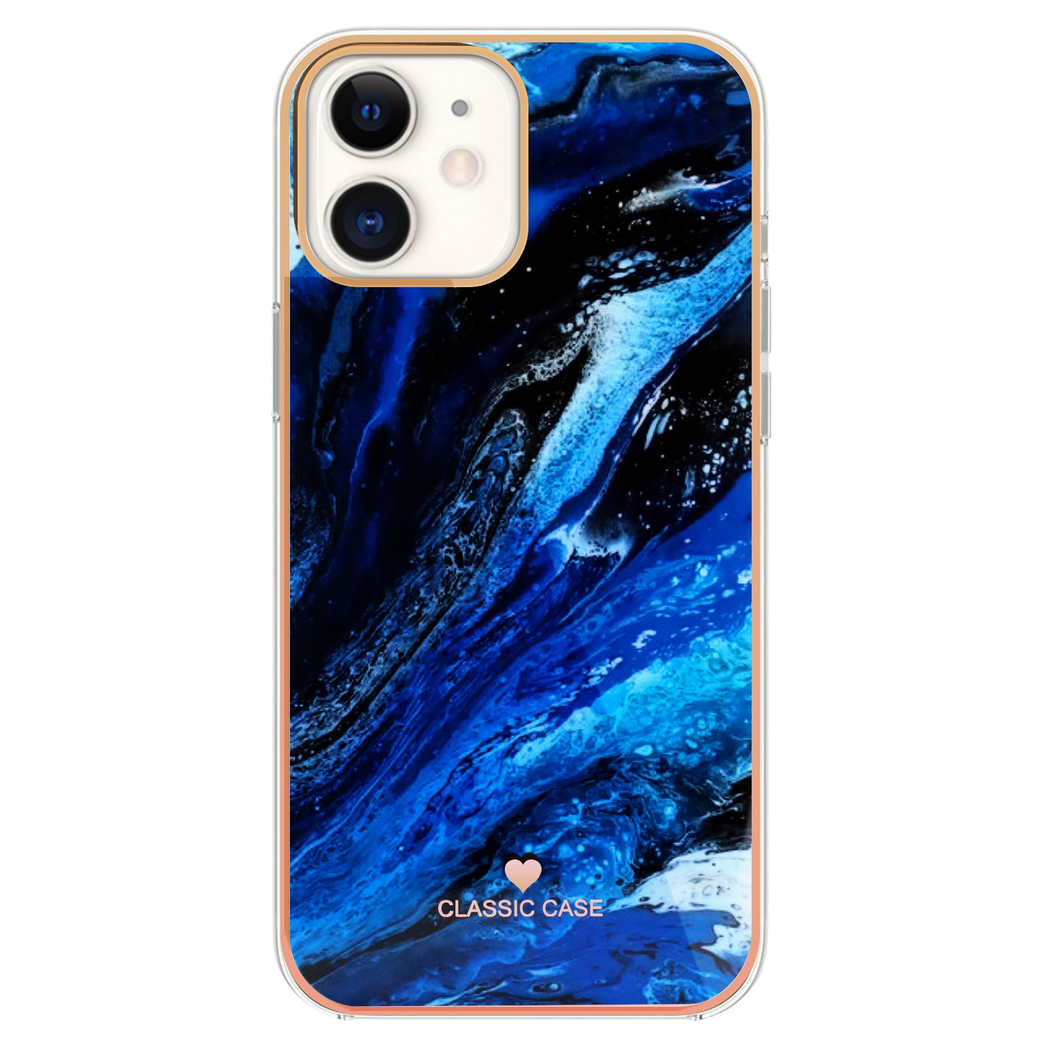 iPhone 11 (6.1") Nature pattern mobile phone case