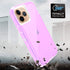 iPhone 13 Pro Transparent Full Protection Heavy Case