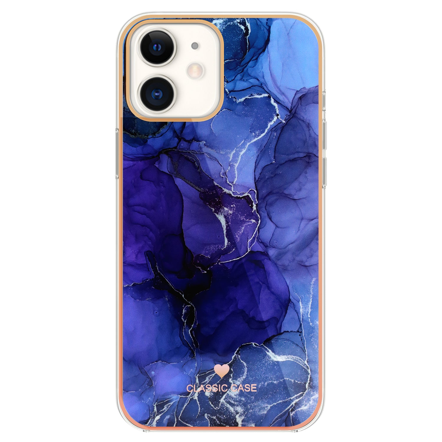 iPhone 11 (6.1") Nature pattern mobile phone case
