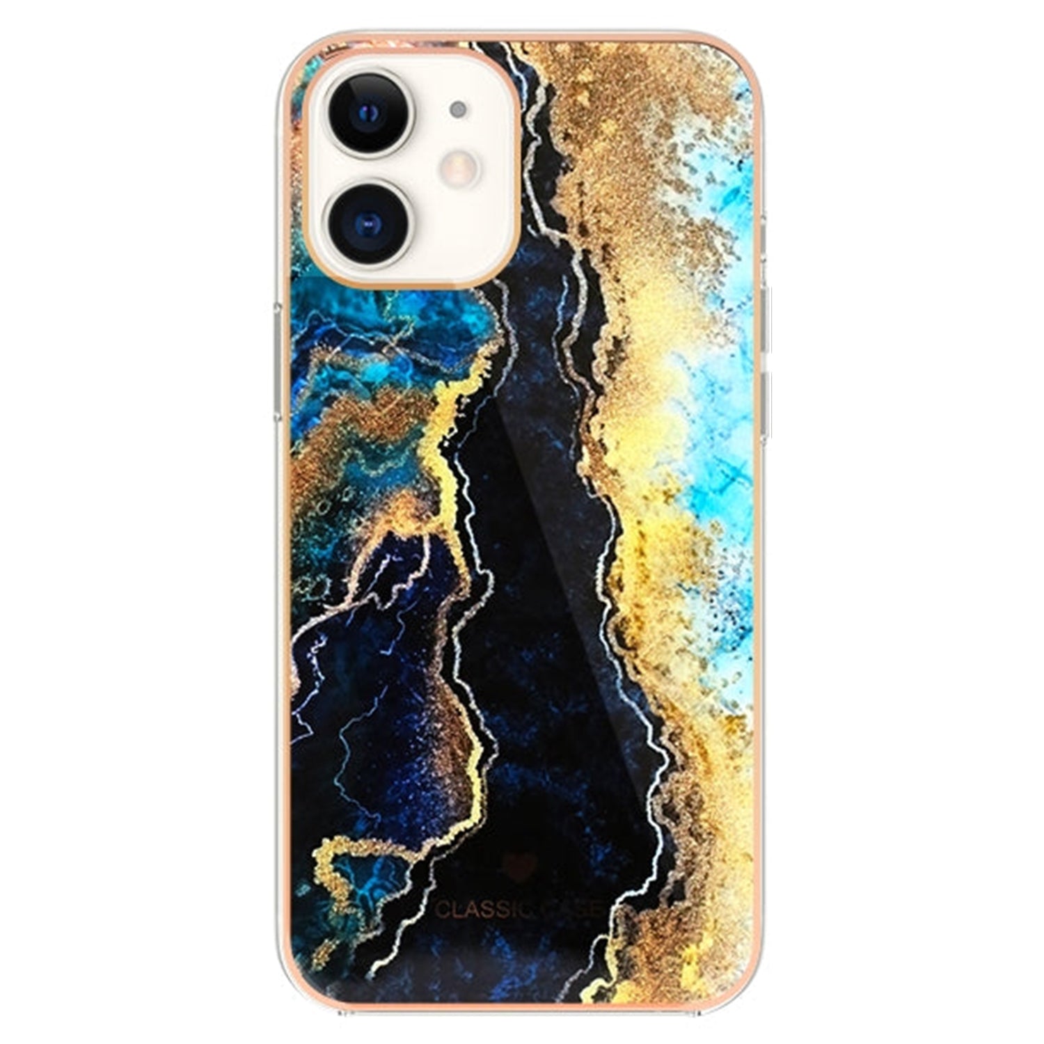iPhone 11 (6.1") Nature pattern mobile phone case