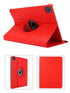360 Degrees Rotating Leather Standing Case for iPad Pro(12.9)
