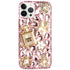 iPhone 13 Pro 3D diamond luxury bling bling TPU case