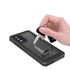 Red Pepper Waterproof Case for Galaxy Note20 (6.7'')