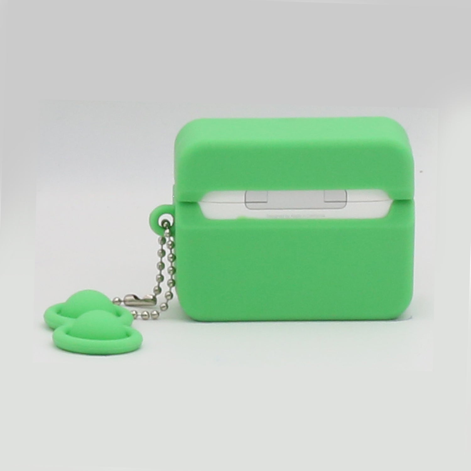 3D Press bubble sense for AirPods Pro case