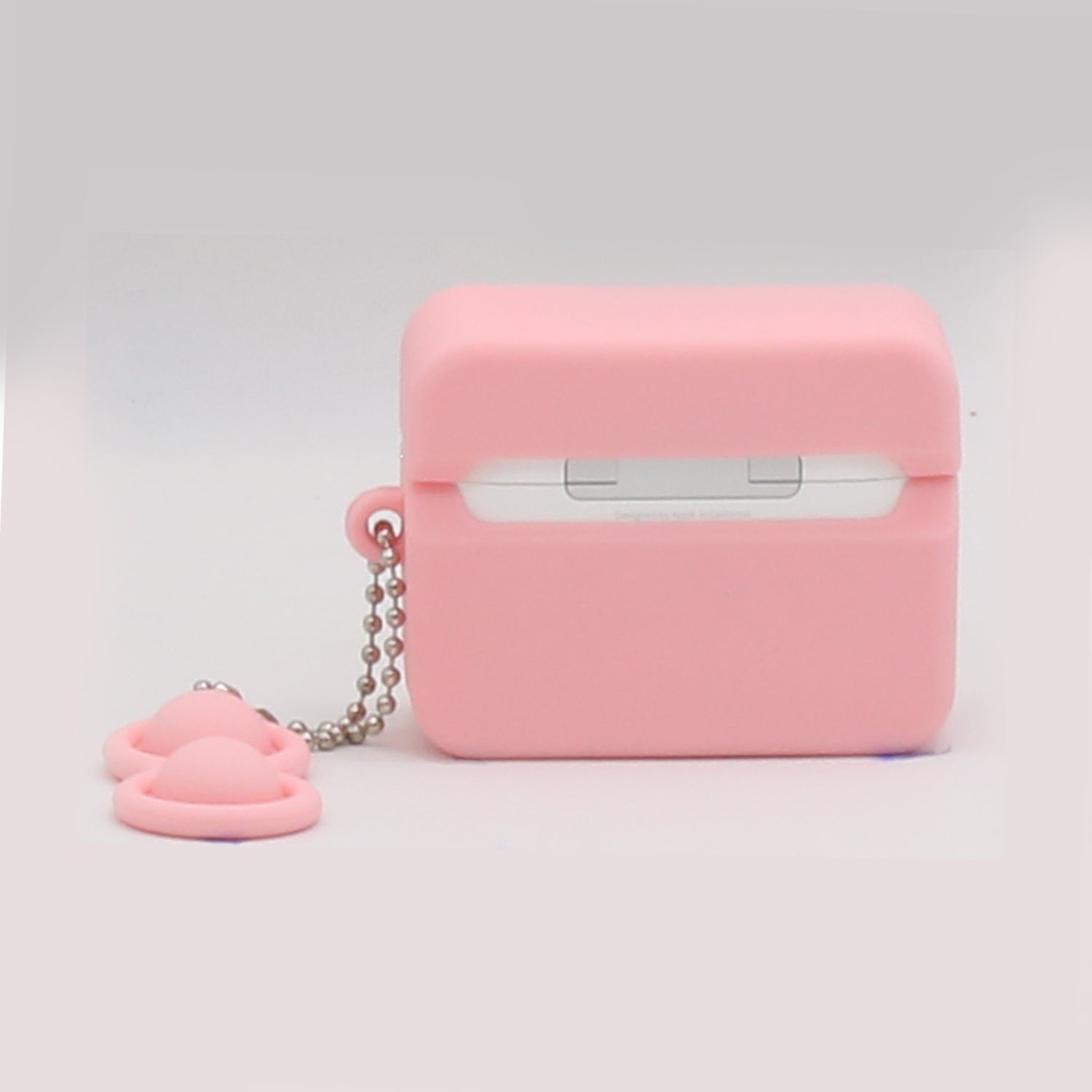 3D Press bubble sense for AirPods Pro case