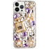 iPhone 13 Pro 3D diamond luxury bling bling TPU case