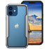 iPhone 12 Mini (5.4") Designed Colorful Bumper Full Body Heavy Duty Protection Case